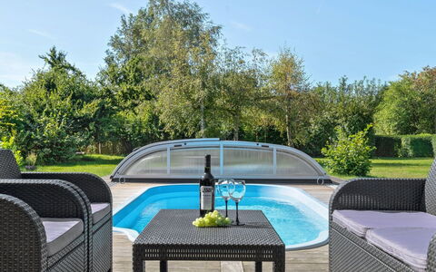 Biaver - 350M from the Sea: Tag, Land Lot, Sommerhus, Hjem, Landdistrikt, Skur, Sidespor, Garden Bygninger, Bjælkehytte, Hytte