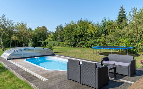Biaver - 350M from the Sea: Tag, Land Lot, Sommerhus, Hjem, Landdistrikt, Skur, Sidespor, Garden Bygninger, Bjælkehytte, Hytte