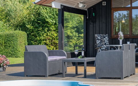 Biaver - 350M from the Sea: Tag, Land Lot, Sommerhus, Hjem, Landdistrikt, Skur, Sidespor, Garden Bygninger, Bjælkehytte, Hytte