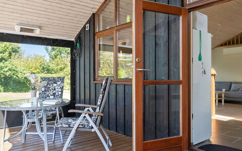 Biaver - 350M from the Sea: Tag, Land Lot, Sommerhus, Hjem, Landdistrikt, Skur, Sidespor, Garden Bygninger, Bjælkehytte, Hytte