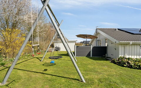 Tjakko - 900M from the Sea: Tag, Land Lot, Sommerhus, Hjem, Landdistrikt, Skur, Sidespor, Garden Bygninger, Bjælkehytte, Hytte