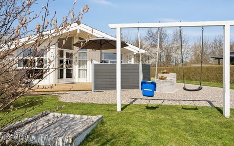 Tjakko - 900M from the Sea: Tag, Land Lot, Sommerhus, Hjem, Landdistrikt, Skur, Sidespor, Garden Bygninger, Bjælkehytte, Hytte