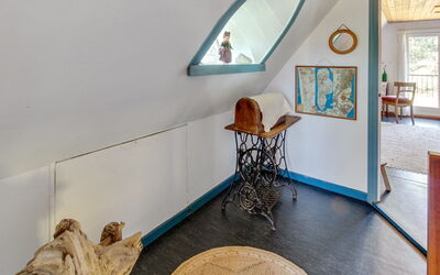 Emina - 400M from the Sea