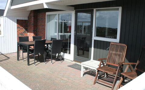 Sys - 500M from the Sea: Tækning, Sommerhus, Hus, Tag, Hjem, Stuehus, Hytte, Estate, Landsby