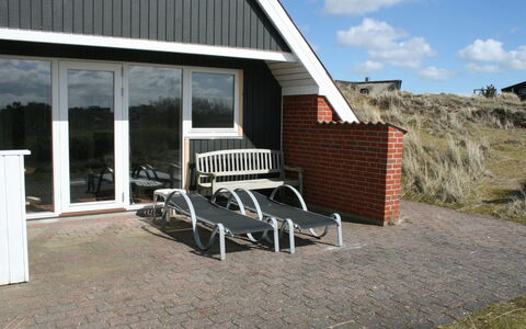 Sys - 500M from the Sea: Tækning, Sommerhus, Hus, Tag, Hjem, Stuehus, Hytte, Estate, Landsby