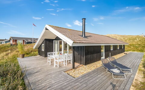 Edvardine - 400M from the Sea: Busk, Urban Design, Bunddække, Mursten, Lejlighed, Estate, Murværk, Altan, Landscaping