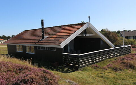 Lilja - 1.5Km from the Sea: Tag, Hjem, Sommerhus, Sidespor, Stuehus