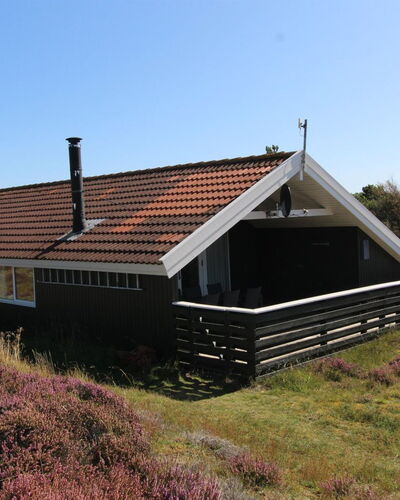 Lilja - 1.5Km from the Sea