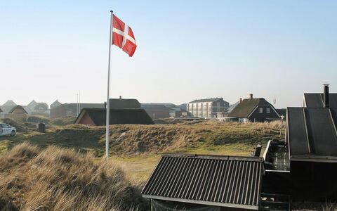 Aska - 400M from the Sea: Tag, Sommerhus, Land Lot, Landdistrikt, Hjem, Hældning, Pol, Landsby, Hytte