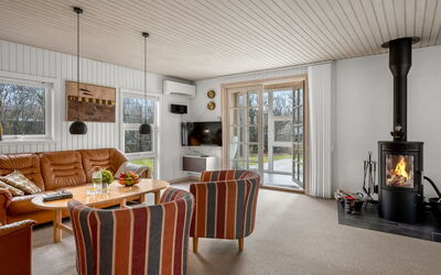 Andine - 1.2Km from the Sea