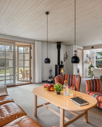 Andine - 1.2Km from the Sea