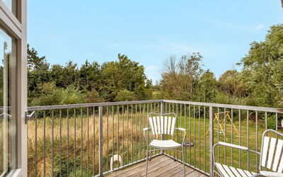Henrike - 3.3Km from the Sea