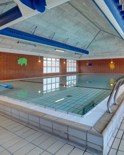 Anouk - 1.7Km from the Sea