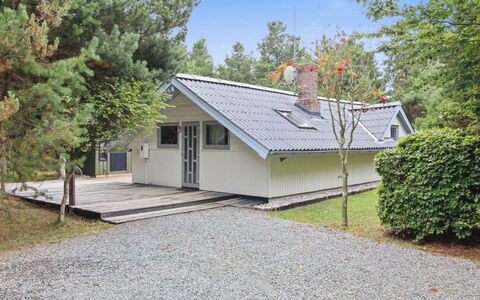 Lenia - 1Km from the Sea: 