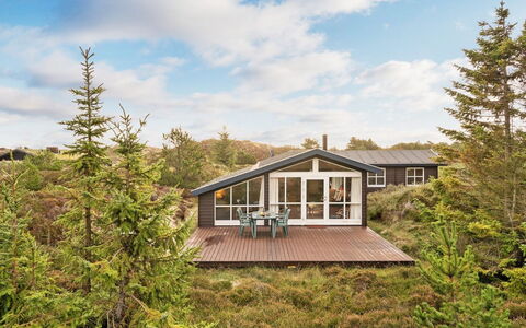 Asina - 400M from the Sea: Sommerhus, Skur, Hytte, Stuehus, Prærie, Hytte, Lade, Bjælkehytte, Garden Bygninger