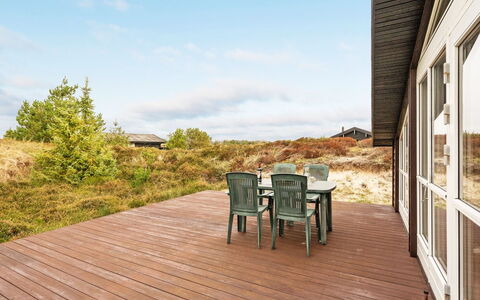 Asina - 400M from the Sea: Sommerhus, Skur, Hytte, Stuehus, Prærie, Hytte, Lade, Bjælkehytte, Garden Bygninger