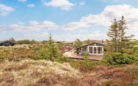 Asina - 400M from the Sea: Sommerhus, Skur, Hytte, Stuehus, Prærie, Hytte, Lade, Bjælkehytte, Garden Bygninger