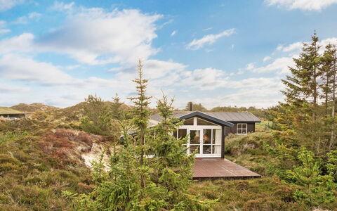 Asina - 400M from the Sea: Sommerhus, Skur, Hytte, Stuehus, Prærie, Hytte, Lade, Bjælkehytte, Garden Bygninger
