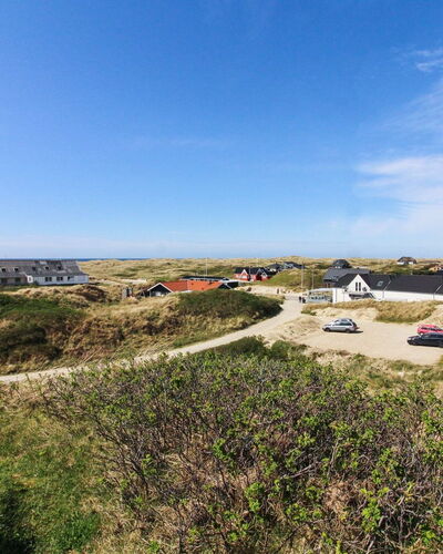 Steni - 250M from the Sea