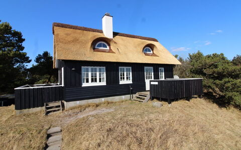 Erikke - 300M from the Sea: Hus, Hjem, Tag, Boligområde, Sommerhus, Estate, Stuehus, Lawn, Landscaping, Sidespor