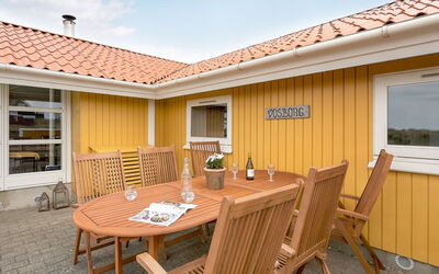 Thrond - 200M from the Sea
