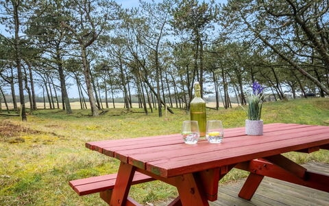 Tove - 1.5Km from the Sea: Træ, Sommerhus, Hårdttræ, Planke, Bejdse, Garden Bygninger, Design, Gård, Bjælkehytte, Backyard
