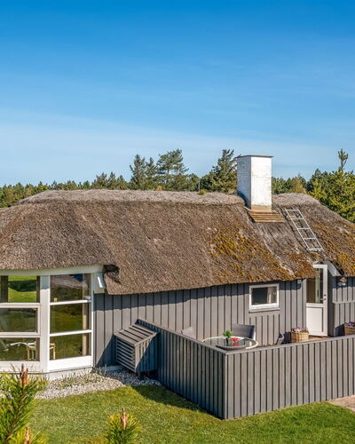 Ansine - 1.2Km from the Sea