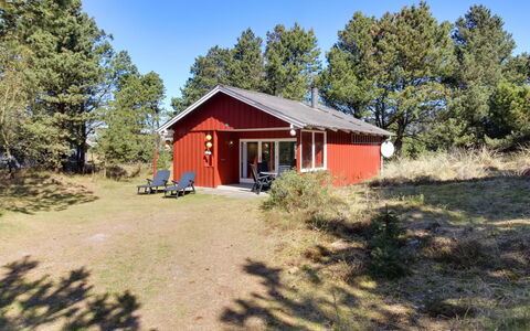 Aulikki - 900M from the Sea