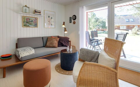 Aulikki - 900M from the Sea: 