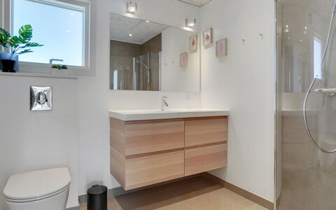 Arnetta - 1.5Km from the Sea: 