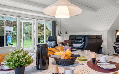 Lilo - 1Km from the Sea: Sommerhus, Skur, Hytte, Stuehus, Prærie, Hytte, Lade, Bjælkehytte, Garden Bygninger