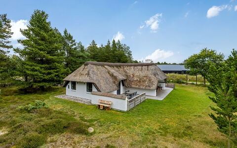 Lilo - 1Km from the Sea: Sommerhus, Skur, Hytte, Stuehus, Prærie, Hytte, Lade, Bjælkehytte, Garden Bygninger