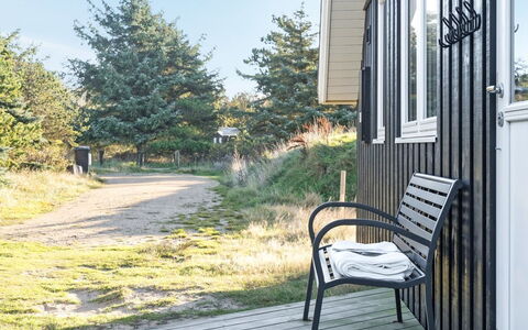 Tinemarie - 200M from the Sea: 
