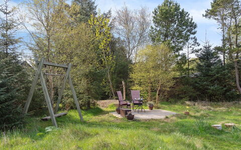 Sune - 500M from the Sea: Tag, Hus, Hjem, Sommerhus, Sidespor, Estate, Indkørsel, Garden Bygninger, Gård, Skur