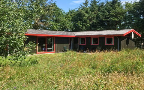 Stillfriede - 400M from the Sea: Græs, Hus, Tag, Hjem, Sommerhus, Busk, Land Lot, Landdistrikt, Stuehus, Bunddække