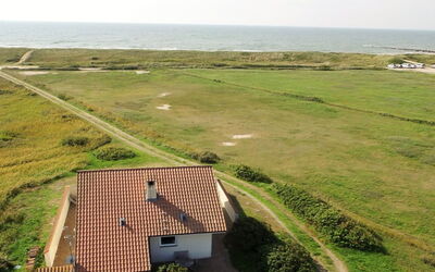 Botilla - 150M from the Sea