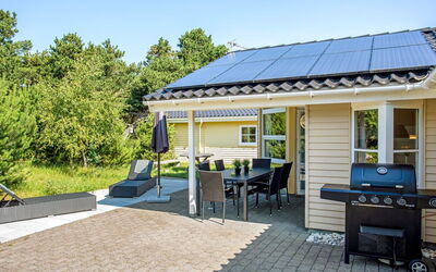 Tammes - 1Km from the Sea