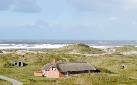 Karlina - 100M from the Sea: 