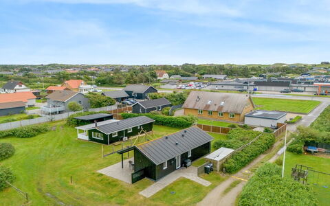 Mara - from the Sea: Hus, Tag, Hjem, Sommerhus, Skur, Garden Bygninger, Sidespor, Gård, Bjælkehytte, Hytte