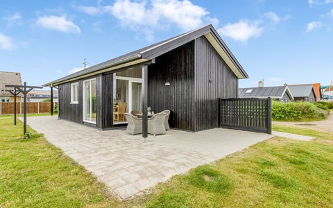 Mara - from the Sea: Hus, Tag, Hjem, Sommerhus, Skur, Garden Bygninger, Sidespor, Gård, Bjælkehytte, Hytte