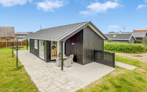 Mara - from the Sea: Hus, Tag, Hjem, Sommerhus, Skur, Garden Bygninger, Sidespor, Gård, Bjælkehytte, Hytte