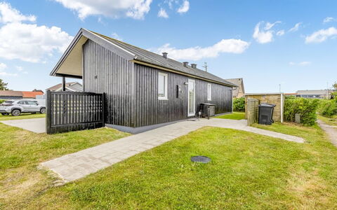 Mara - from the Sea: Hus, Tag, Hjem, Sommerhus, Skur, Garden Bygninger, Sidespor, Gård, Bjælkehytte, Hytte