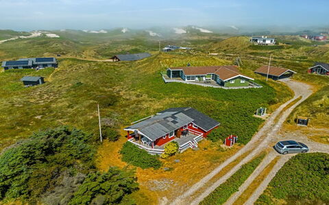 Heidel - from the Sea: Tag, Land Lot, Sommerhus, Hjem, Landdistrikt, Skur, Sidespor, Garden Bygninger, Bjælkehytte, Hytte