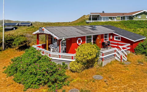 Heidel - from the Sea: Tag, Land Lot, Sommerhus, Hjem, Landdistrikt, Skur, Sidespor, Garden Bygninger, Bjælkehytte, Hytte