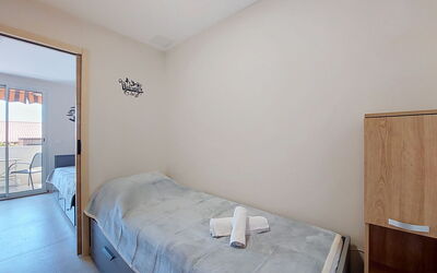 Feriebolig:&nbsp;Les Aigues Marines 800.77