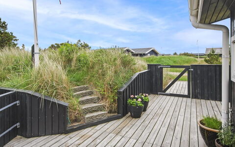Julan - 600M from the Sea: Sommerhus, Skur, Hytte, Stuehus, Prærie, Hytte, Lade, Bjælkehytte, Garden Bygninger