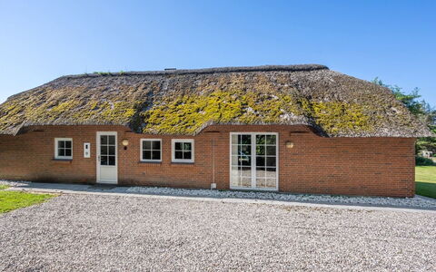 Thana - 1.4Km from the Sea: Tag, Hus, Hjem, Sommerhus, Sidespor, Estate, Indkørsel, Garden Bygninger, Gård, Skur