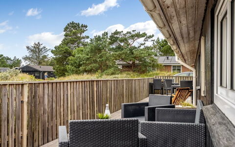 Melanie - 950M from the Sea: Sommerhus, Skur, Hytte, Stuehus, Prærie, Hytte, Lade, Bjælkehytte, Garden Bygninger