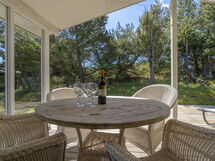 thyre - 700m From The Sea In Nw Jutland