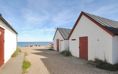 Luzy - 600M from the Sea
